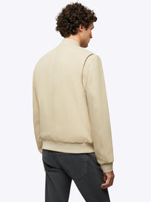 Mens | Buckingham Signature-Fit Bomber | Gold Coast
