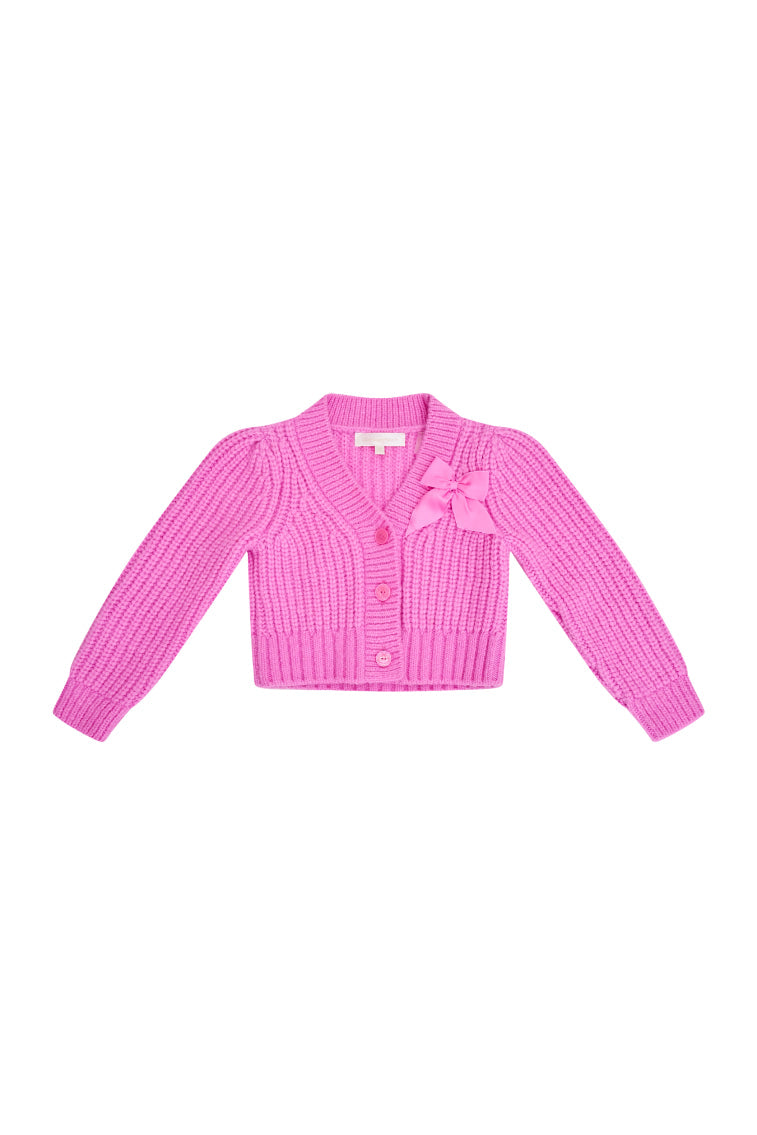 Rose Pompadour
