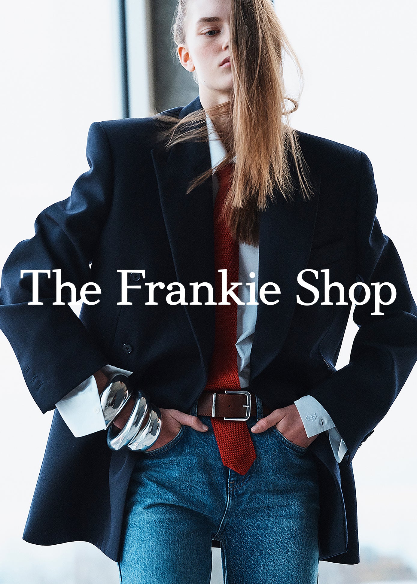 [IC] The Frankie Shop VIP + Line Pass, Broome