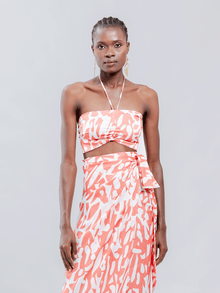 Ina Top | Playa Rose