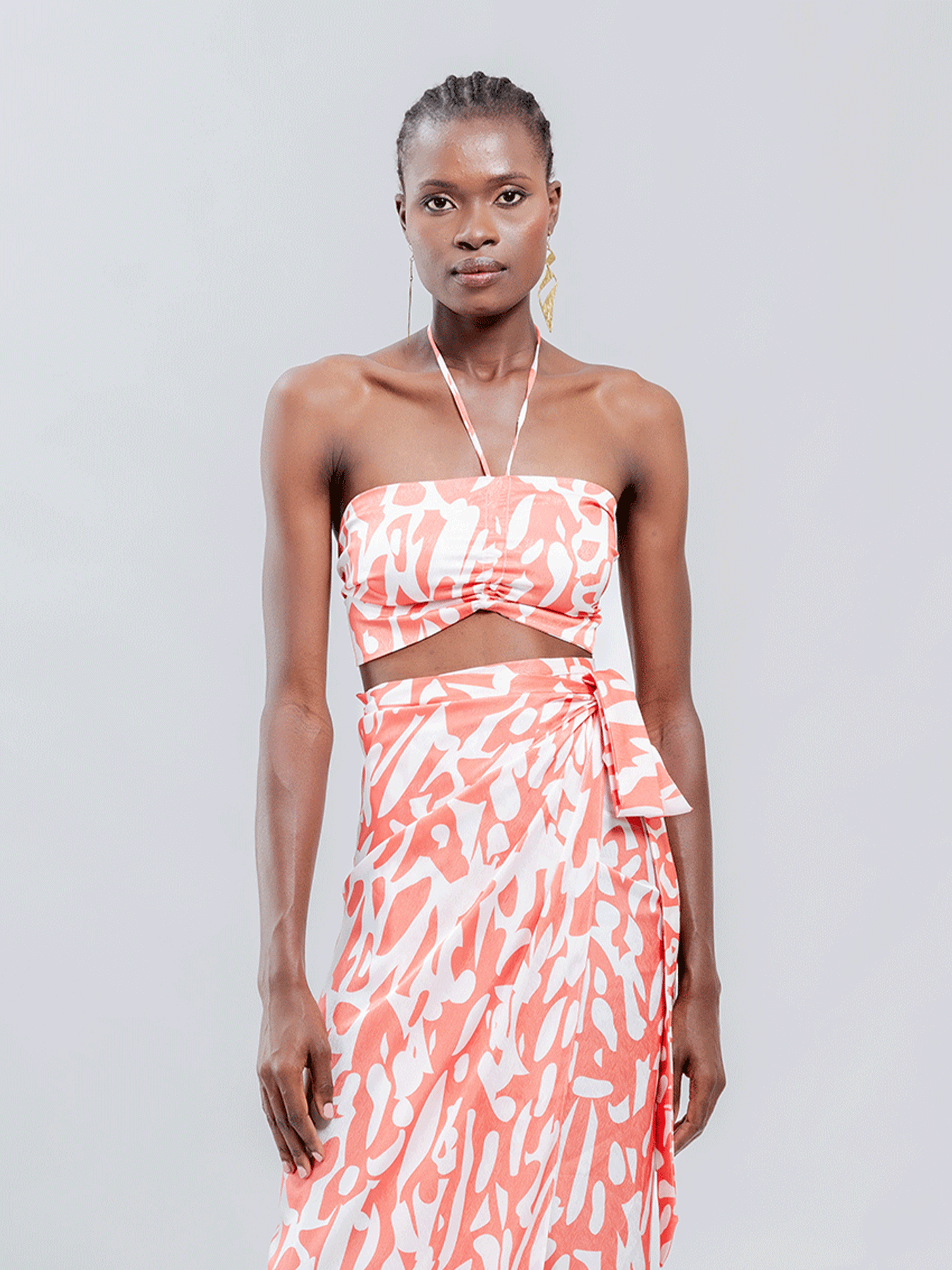 Ina Top | Playa Rose