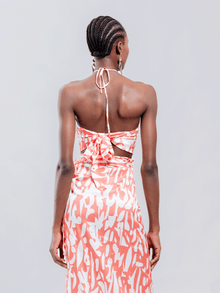 Ina Top | Playa Rose