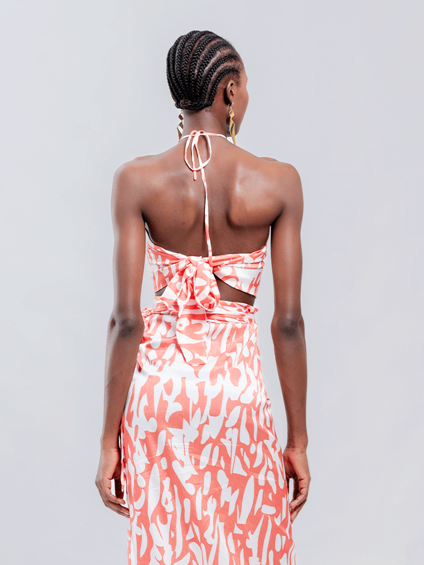 Ina Top | Playa Rose