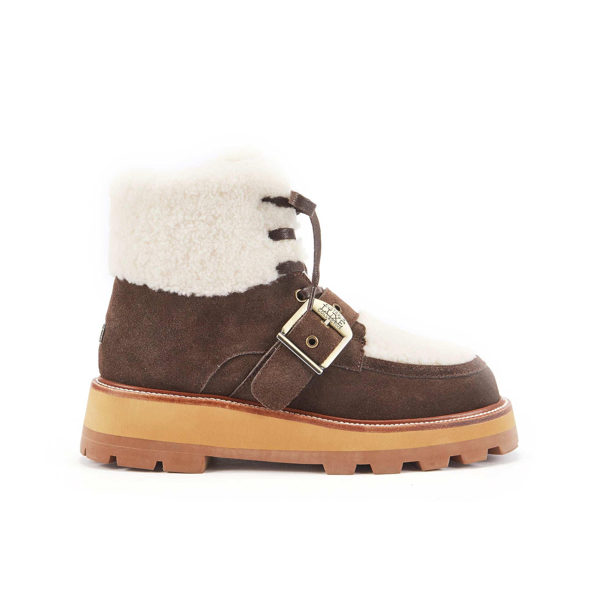 TODOS BEVA - Australia Luxe Collective