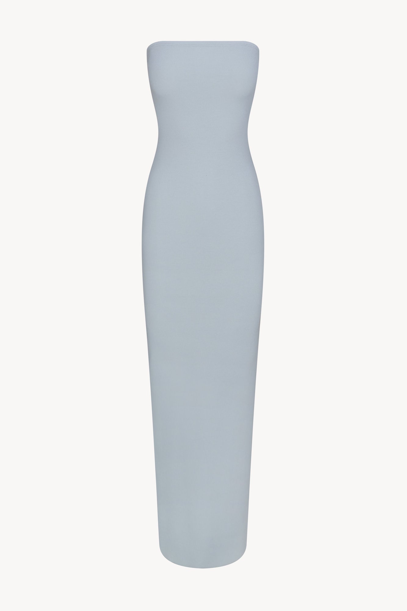 TUBE MAXI DRESS - ETERNE