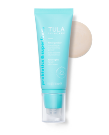 Filter Primer Blurring & Moisturizing Primer | First Light - Universal