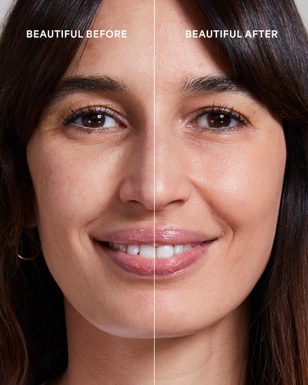 Filter Primer Blurring & Moisturizing Primer | Sunrise - Medium