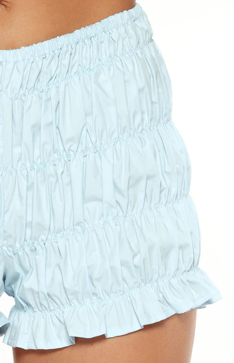 Tango Shorts | Blue