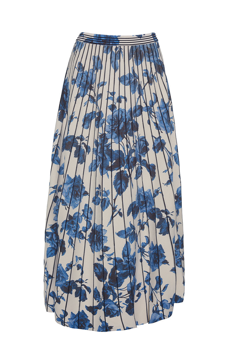 Tavira Skirt | Altha Flora Stone