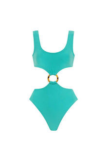 Ky One Piece | Teal