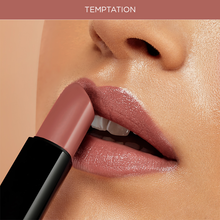 Infinity Point Lipstick | Temptation