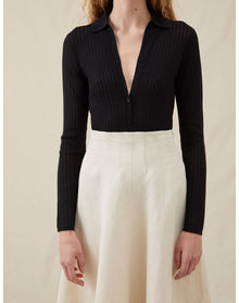The Corset Skirt | Straw