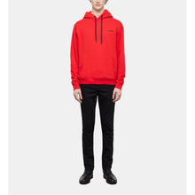 The Kooples Logo Sweatshirt | Men | Red