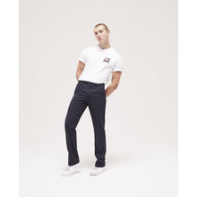 The Kooples Logo T-Shirt | Men | White