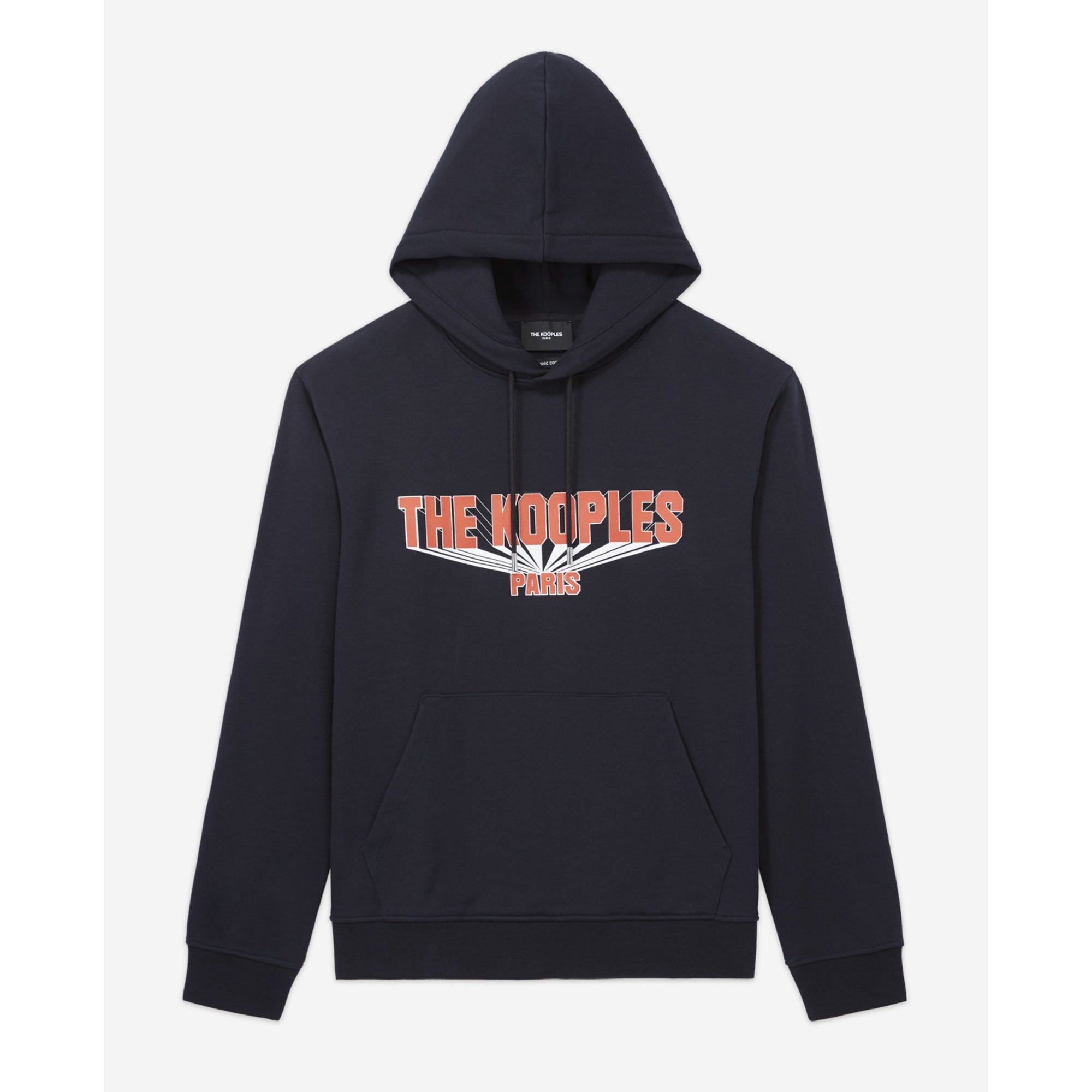 The Kooples Sweatshirt | Men | Navy