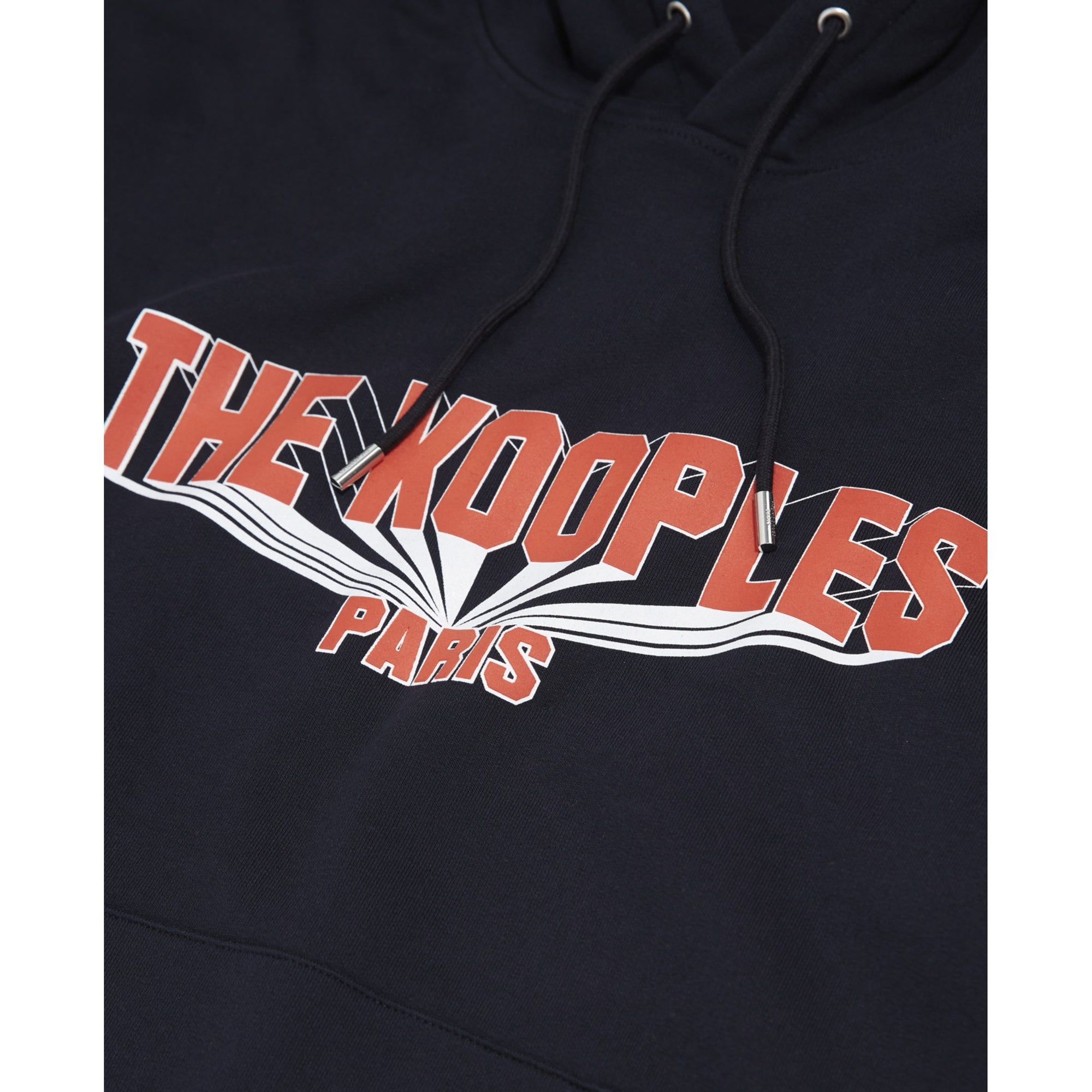 The Kooples Sweatshirt | Men | Navy