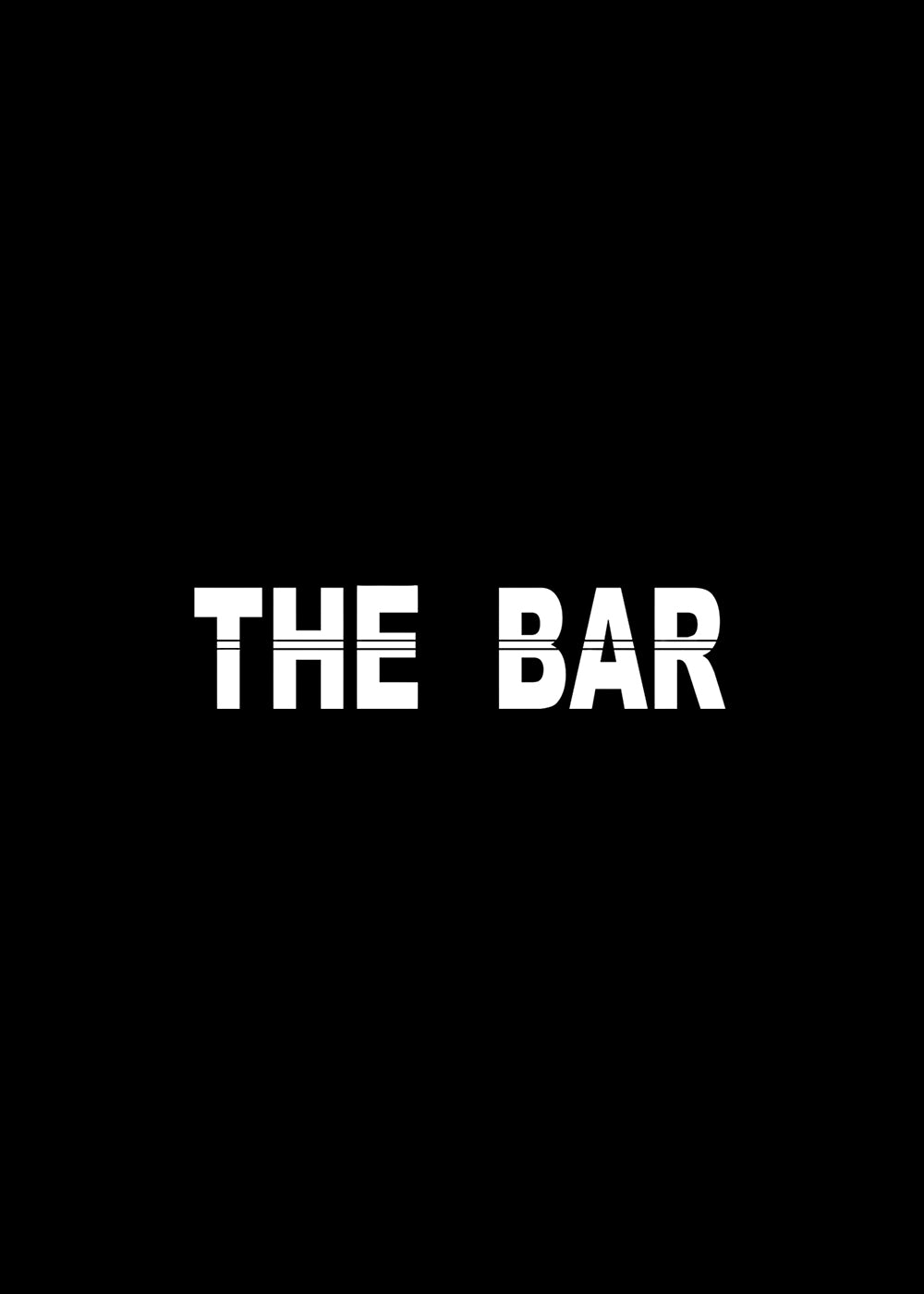 The Bar, (LaFA) NY