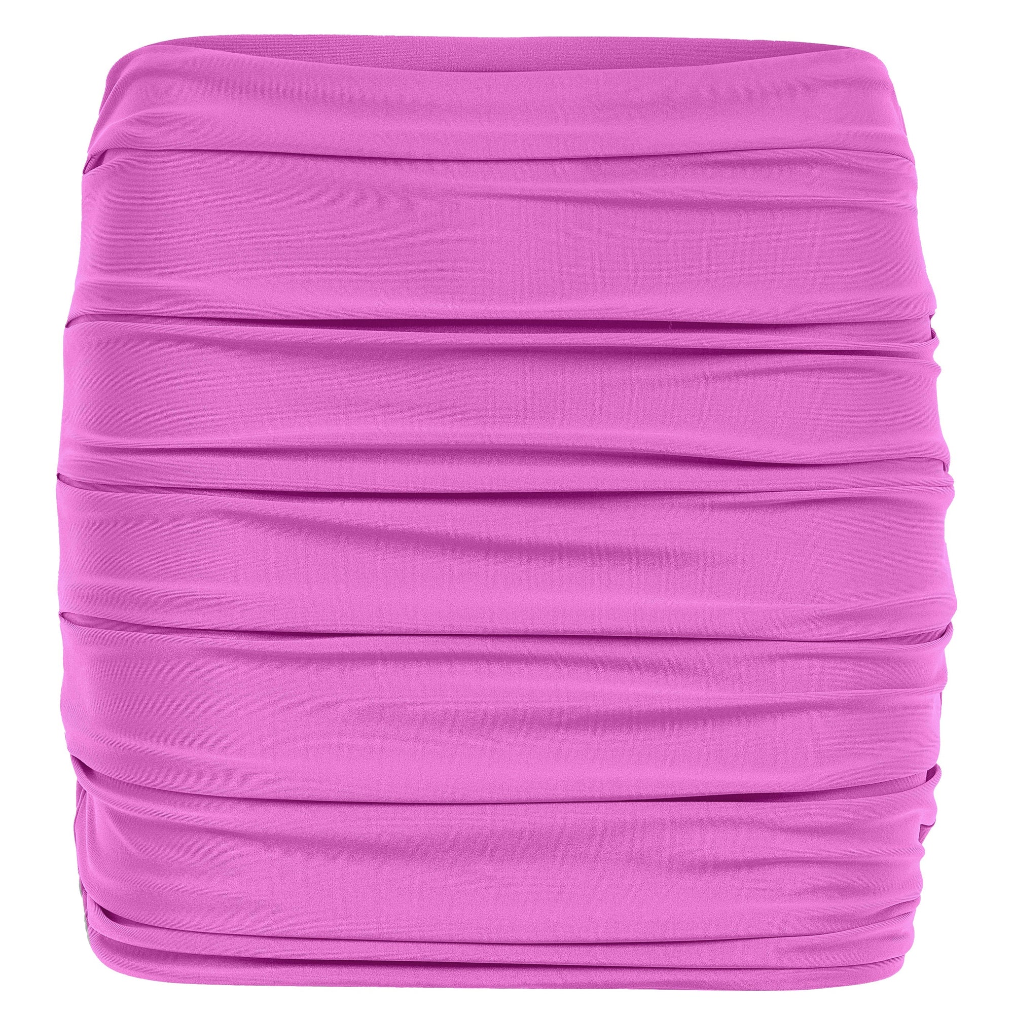 Thea Skirt | Orchid Sheen