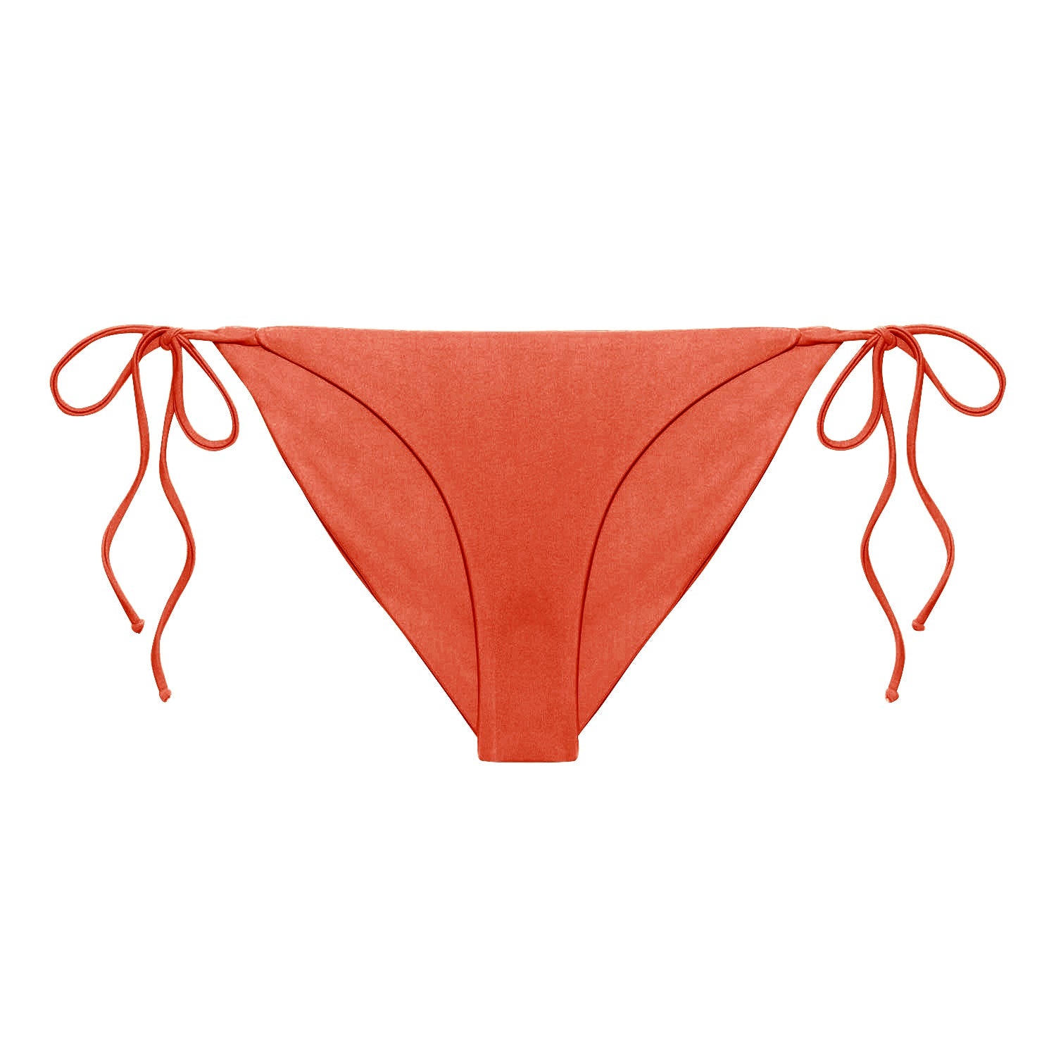 Ties Bottom | Koi Sheen