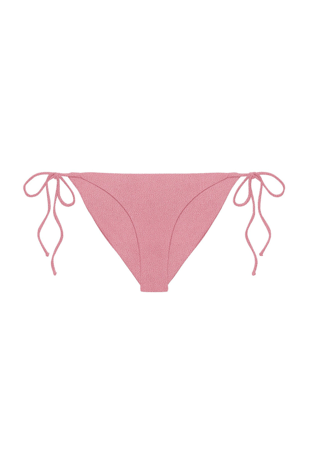 Ties Bottom | Dahlia Sheen