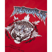 Tiger T-Shirt | Women | Red