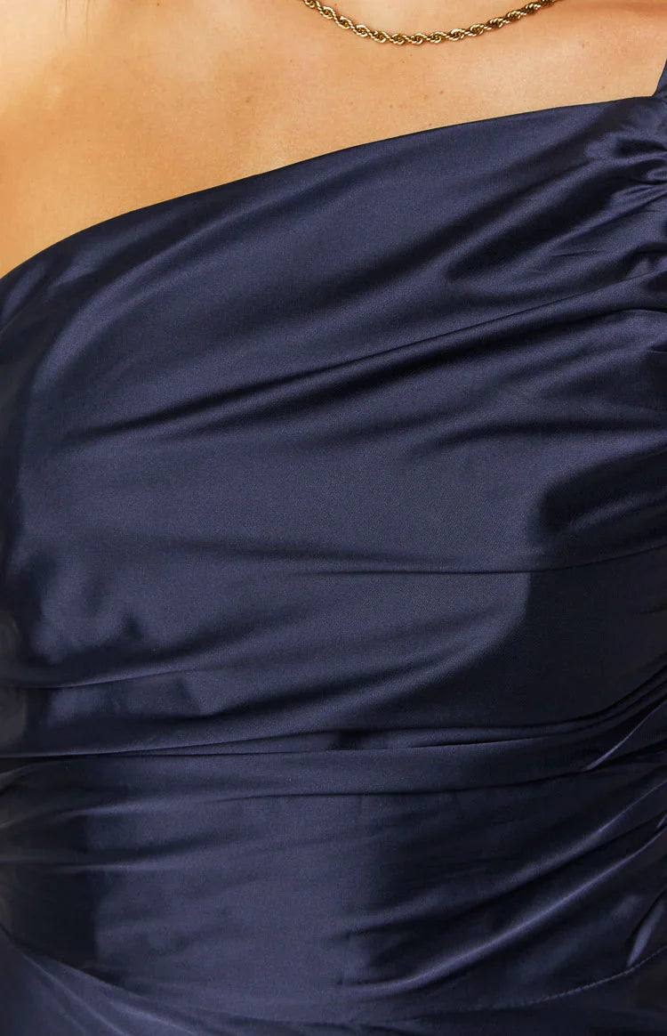 Tina Formal Maxi Dress | Navy