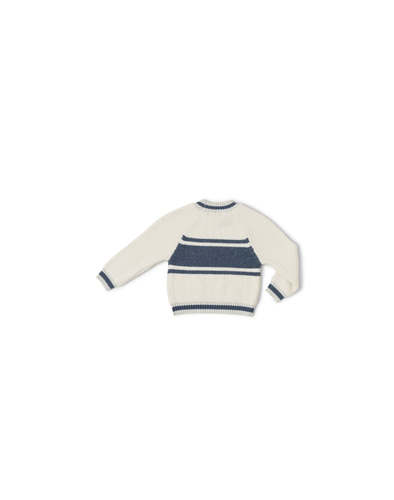 Toddler | Cozychic Cotton Apres Pullover | Cream-Lakeside