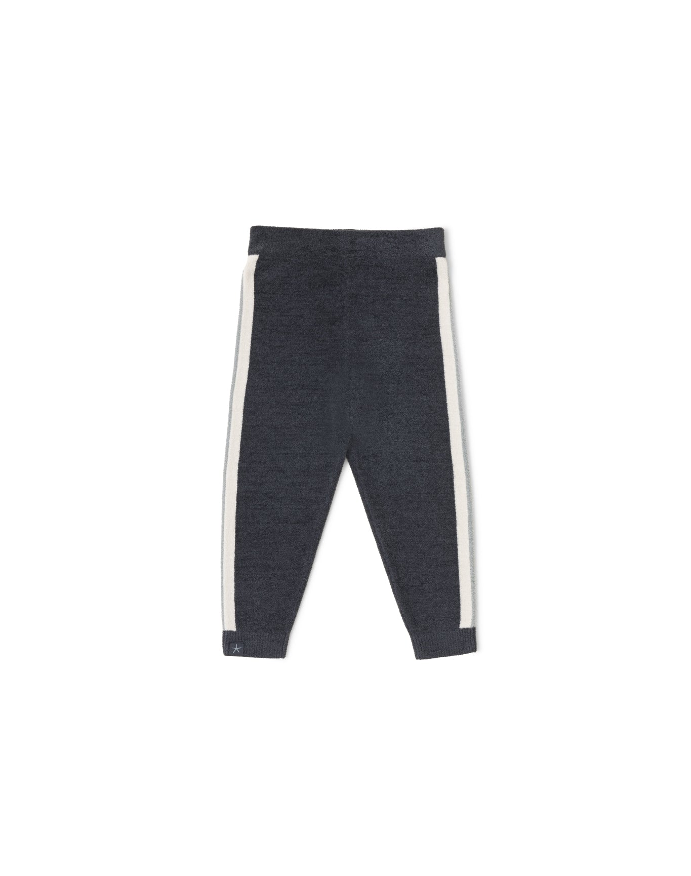 Toddler | Cozychic Ultra Lite Multi Stripe Jogger | Indigo Multi