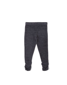 Toddler | Cozychic Ultra Lite Scrunched Legging | Carbon