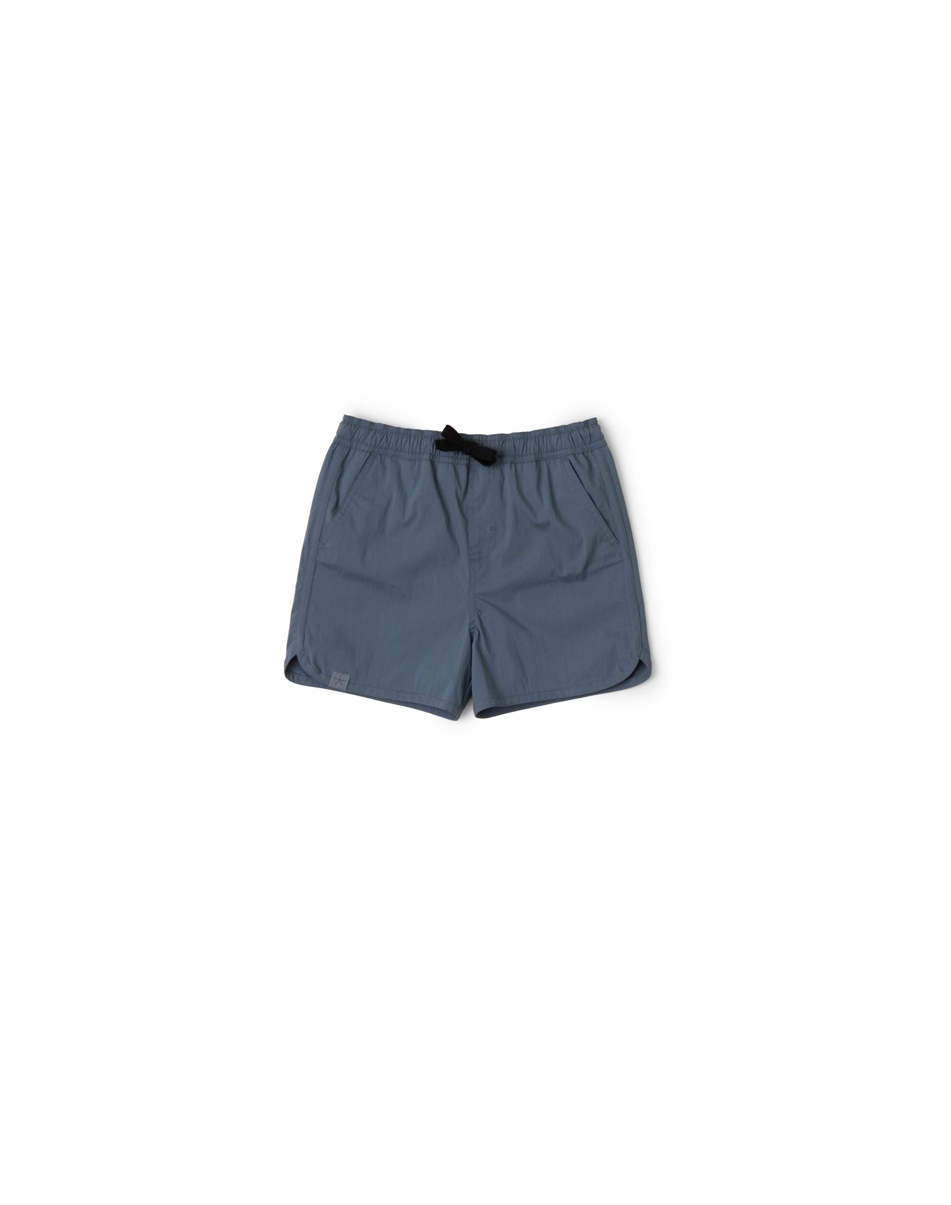 Toddler | Elasticated Waist Boardshort | Blue Cove