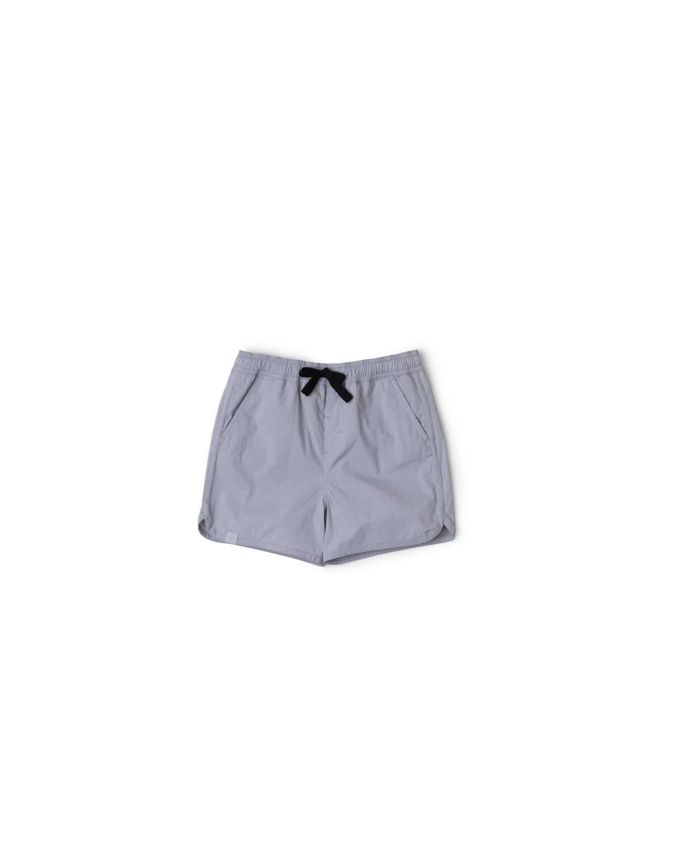 Toddler | Elasticated Waist Boardshort | Moonbeam