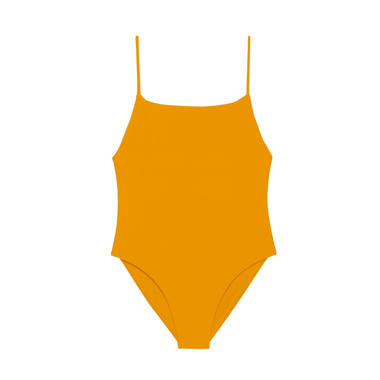 Trophy One Piece | Sunrise Matte
