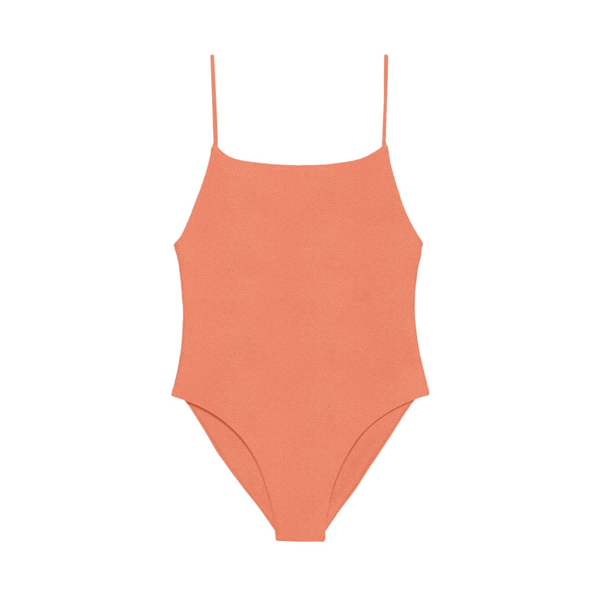 Trophy One Piece | Citrus Sheen