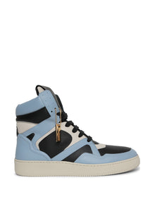 Men | Human Recreational Services | Mongoose Sneakers Light Blue