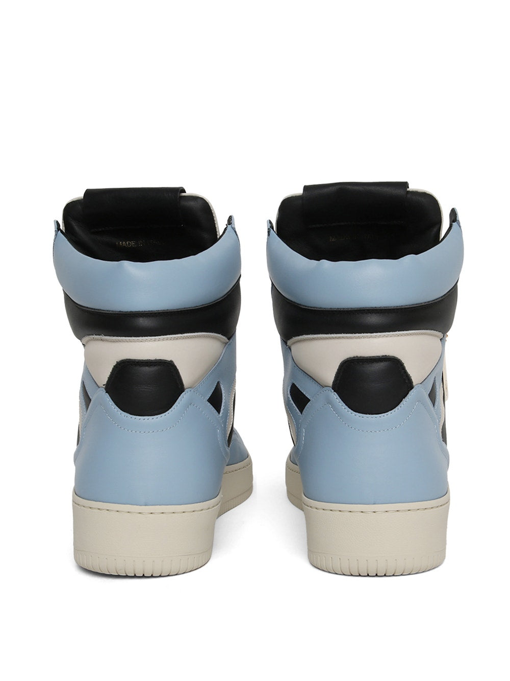 Men | Human Recreational Services | Mongoose Sneakers Light Blue