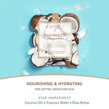 UFO Activated Mask - 6 Pack | Coconut Oil