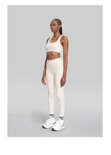 Ultimate Mesh Top | Ivory