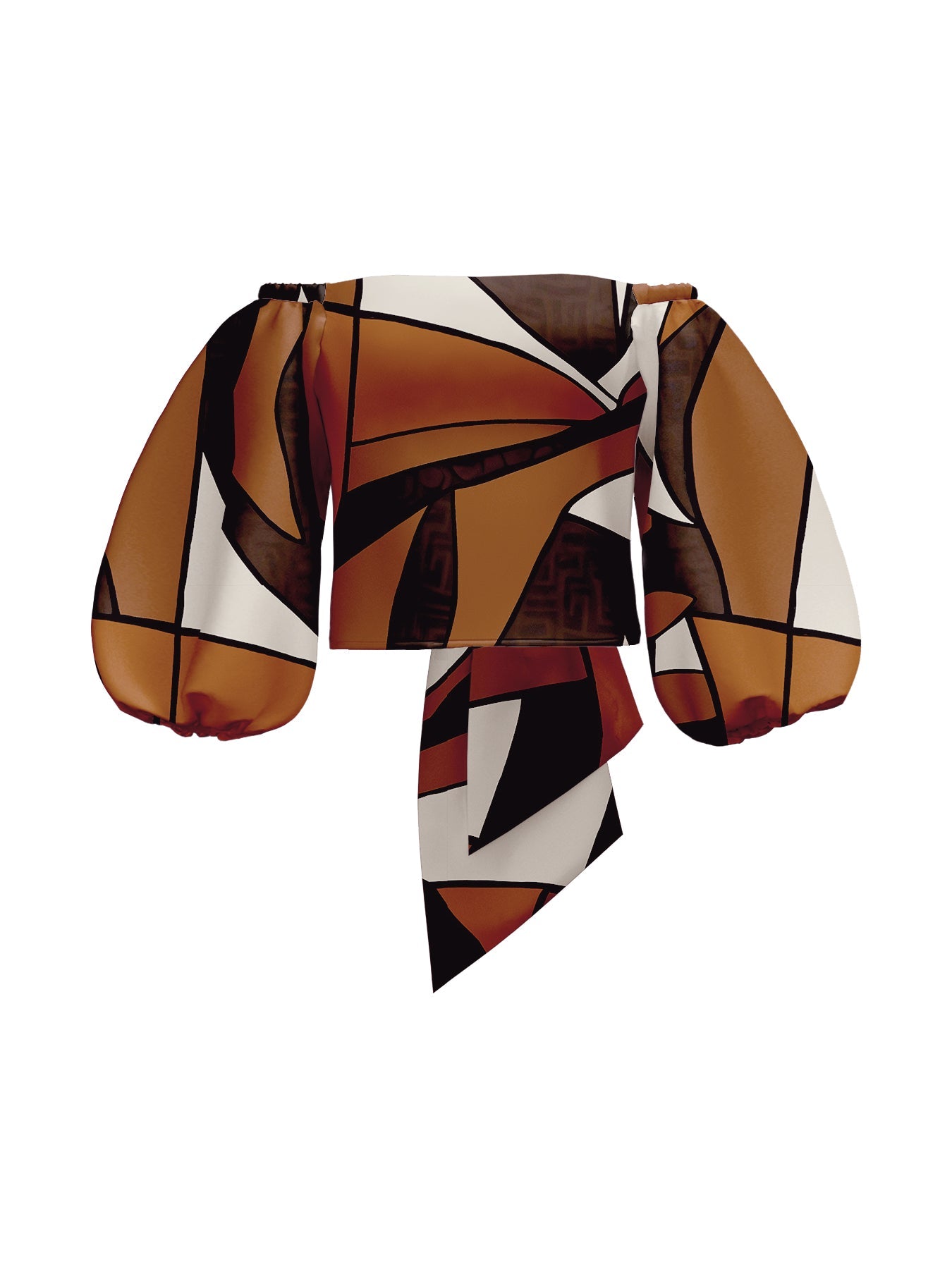 Una Top | Chiado Rust