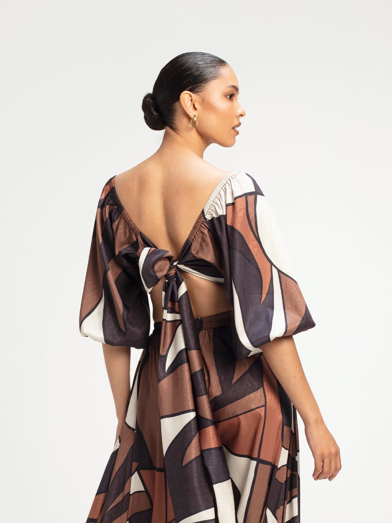 Una Top | Chiado Rust