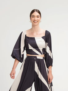 Una Top | Fama Noir