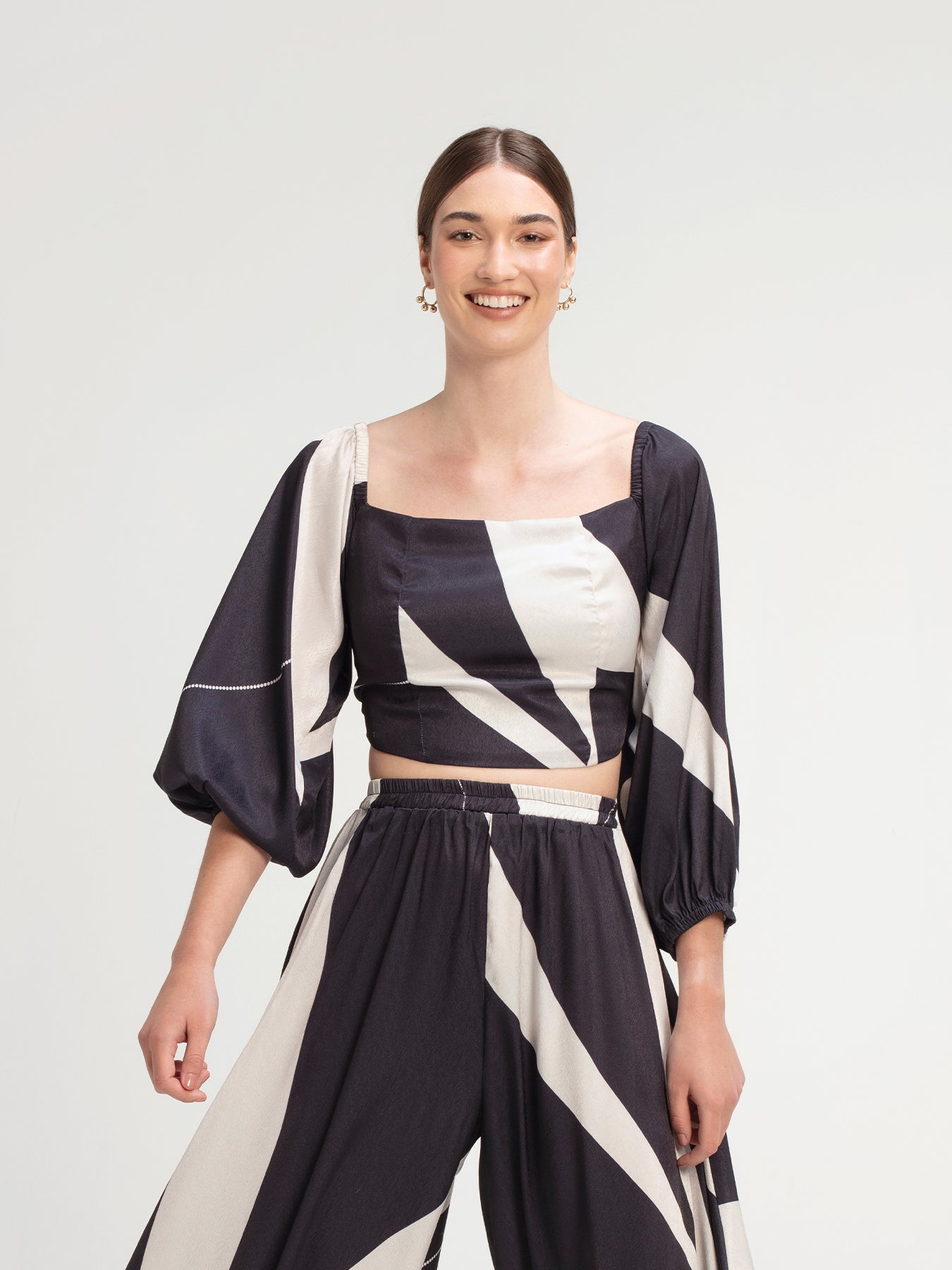 Una Top | Fama Noir
