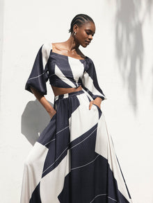 Una Top | Fama Noir