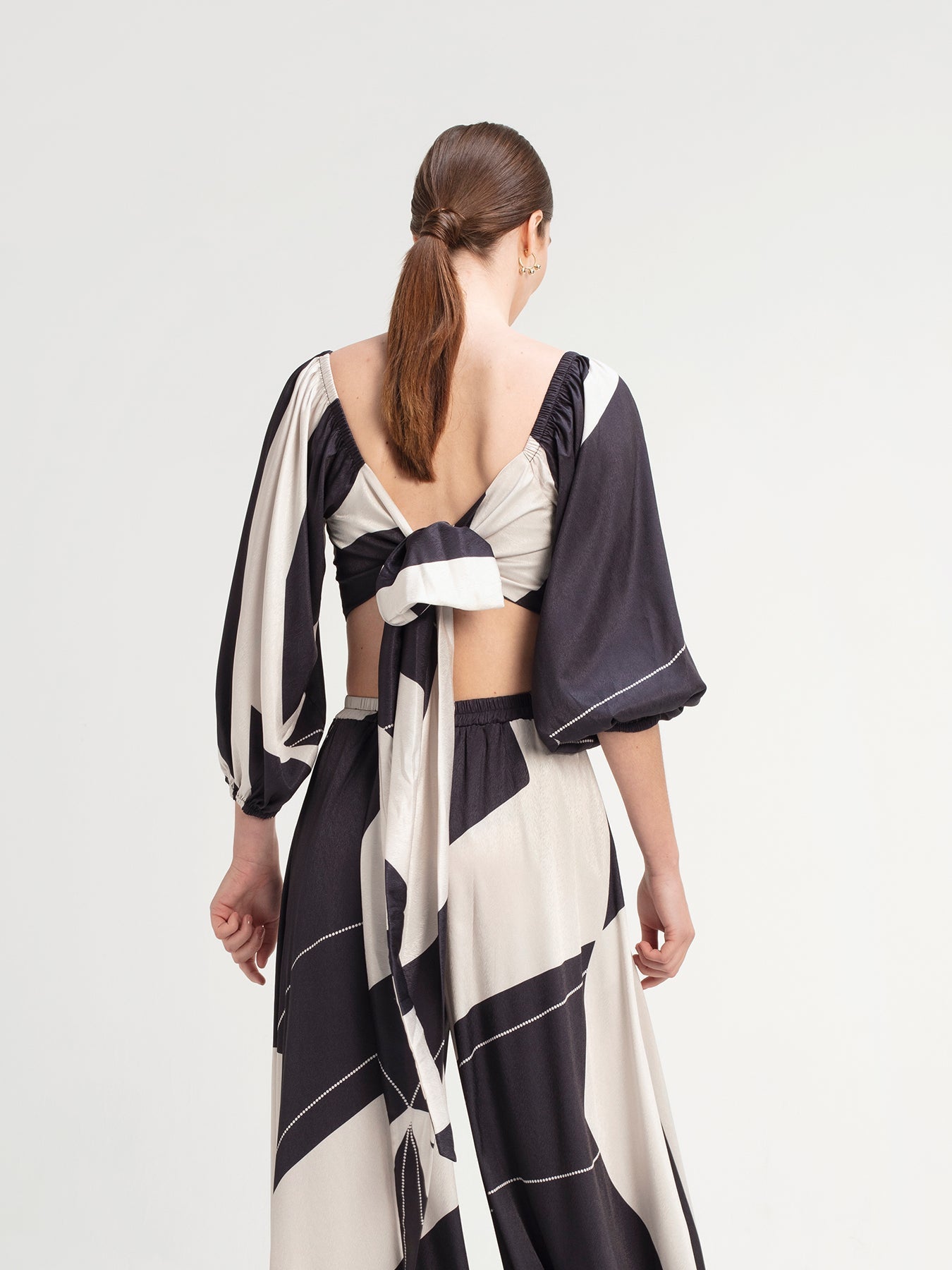 Una Top | Fama Noir