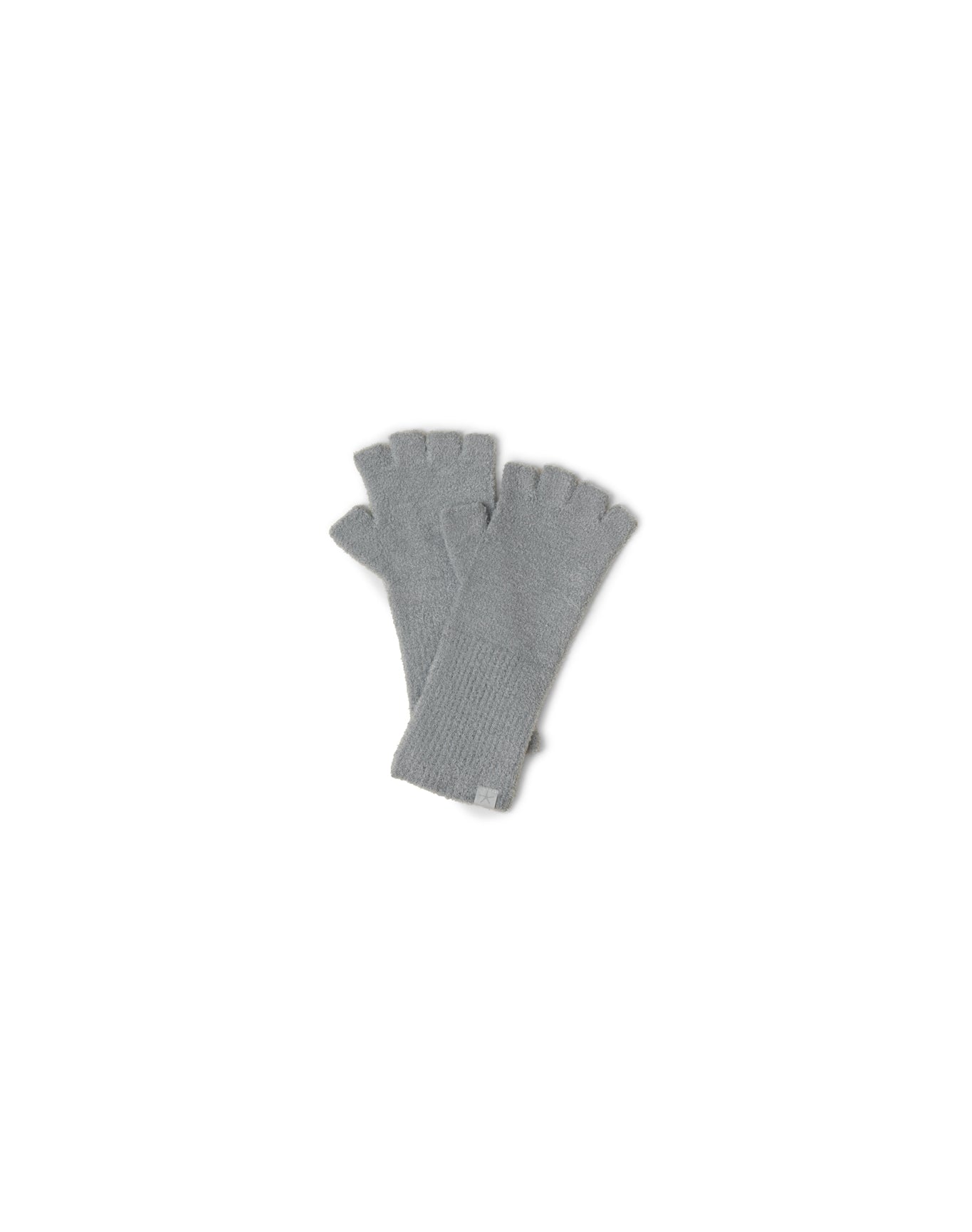 Unisex | Cozychic Lite Fingerless Gloves | Moonbeam