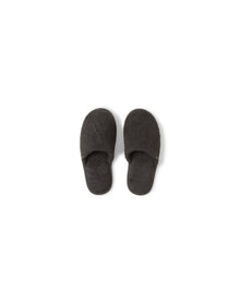 Unisex | Cozychic Slipper | Carbon