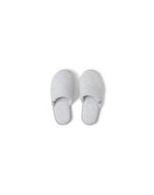 Unisex | Cozychic Slipper | He Ocean-White