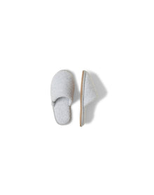 Unisex | Cozychic Slipper | He Ocean-White