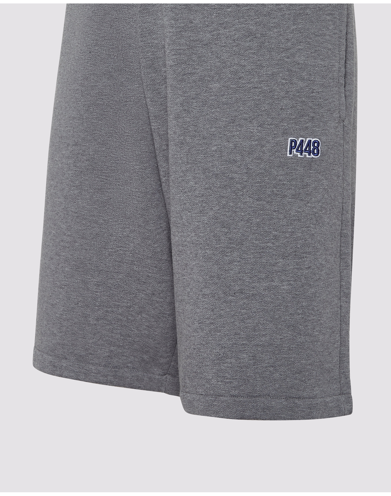 Unisex | P448 Short | Grey