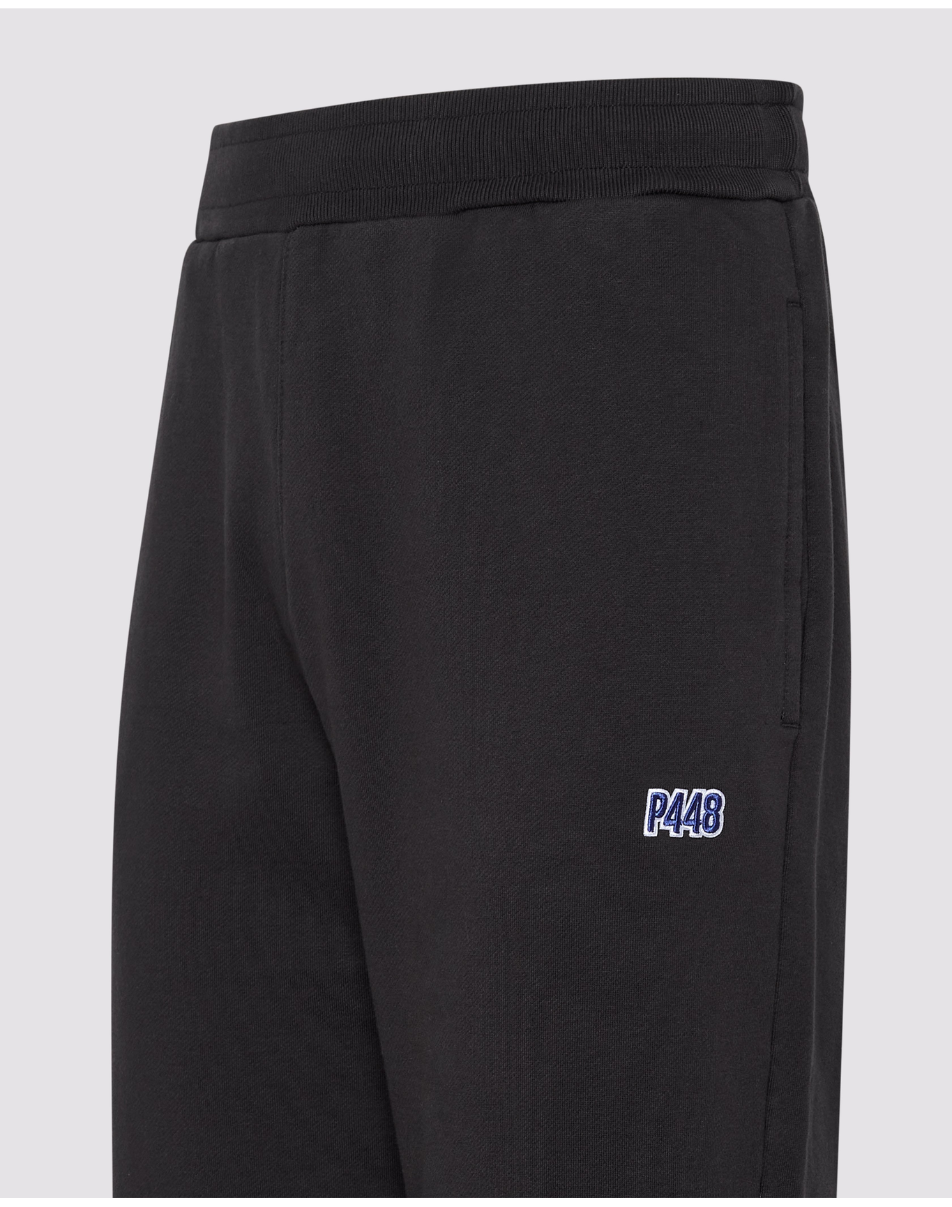 Unisex | P448 Sweatpant | Black