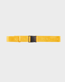 Unisex | EVAN Belt | Yellow